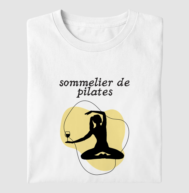 Sommelier de Pilates 2 | MILAH