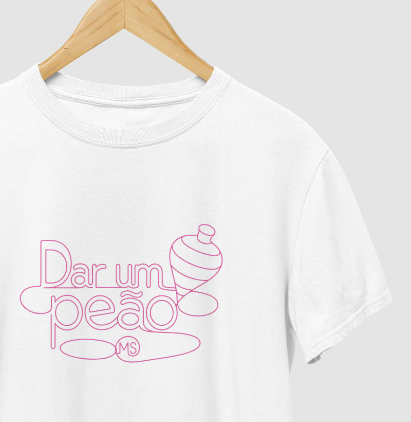Dar Um Peão - Mato Grosso do Sul