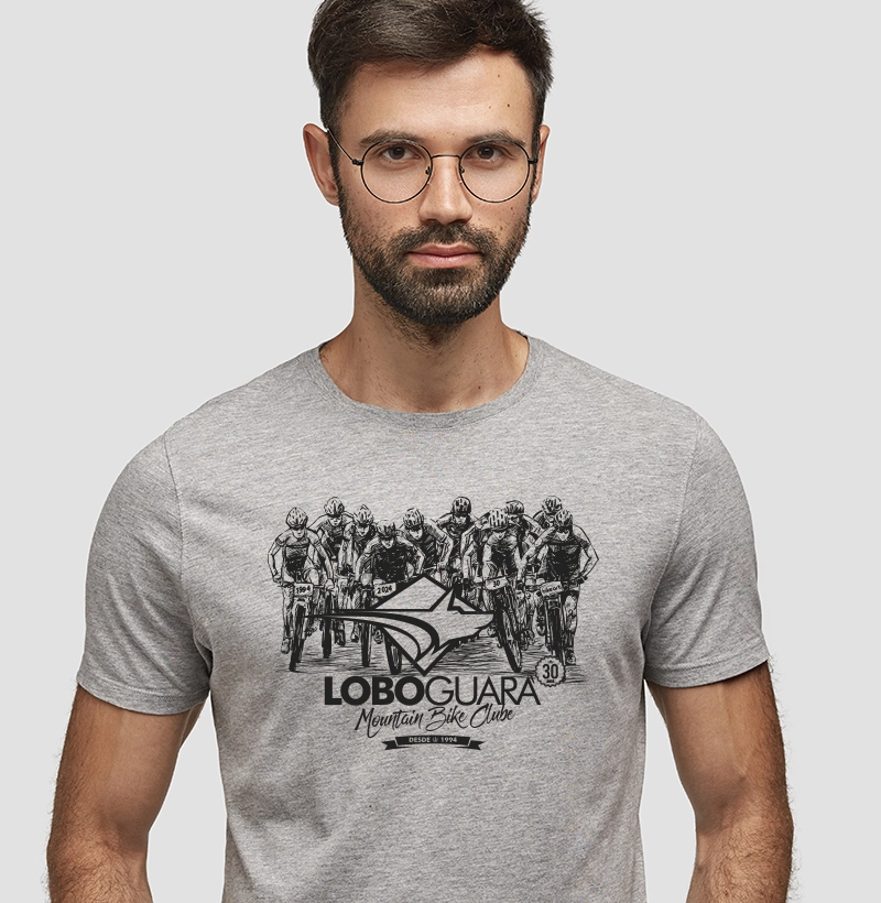 Lobo Guará 30 anos
