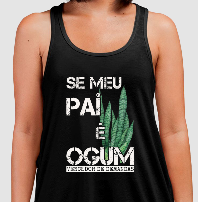 FILHO DE OGUM