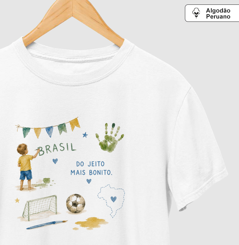Vai, Brasil!