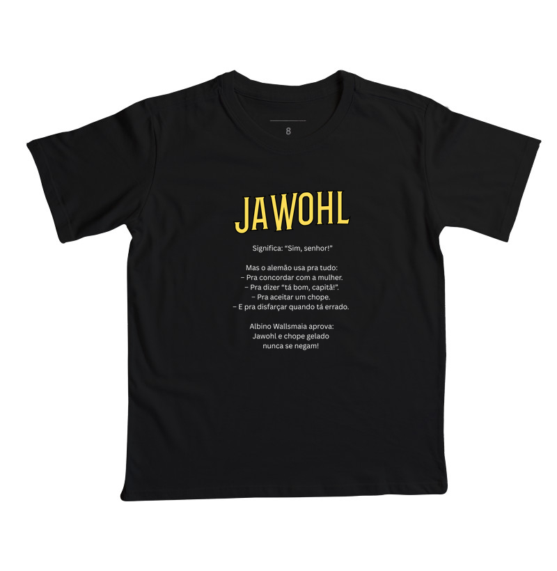 Jawohl