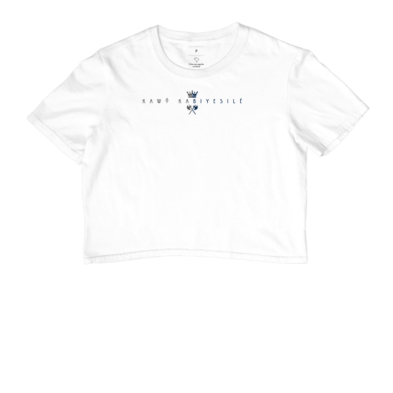 Kawô Kabiyesilé Símbolos