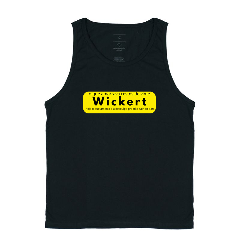 Wickert