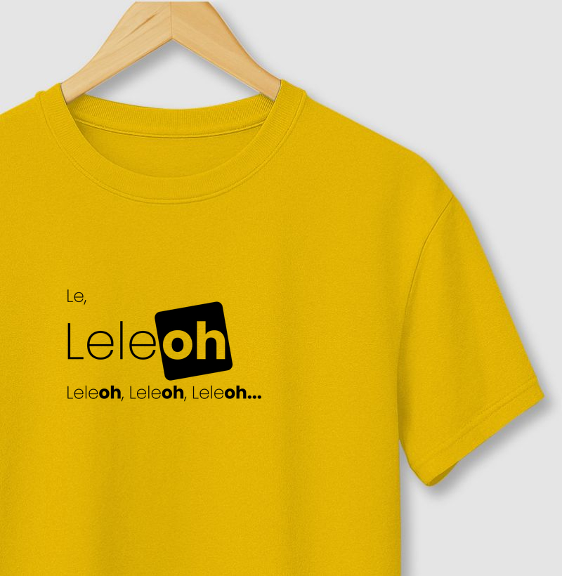 Leleoh