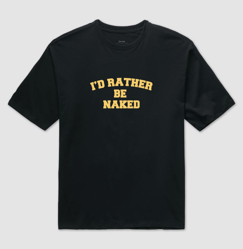 Rather Be