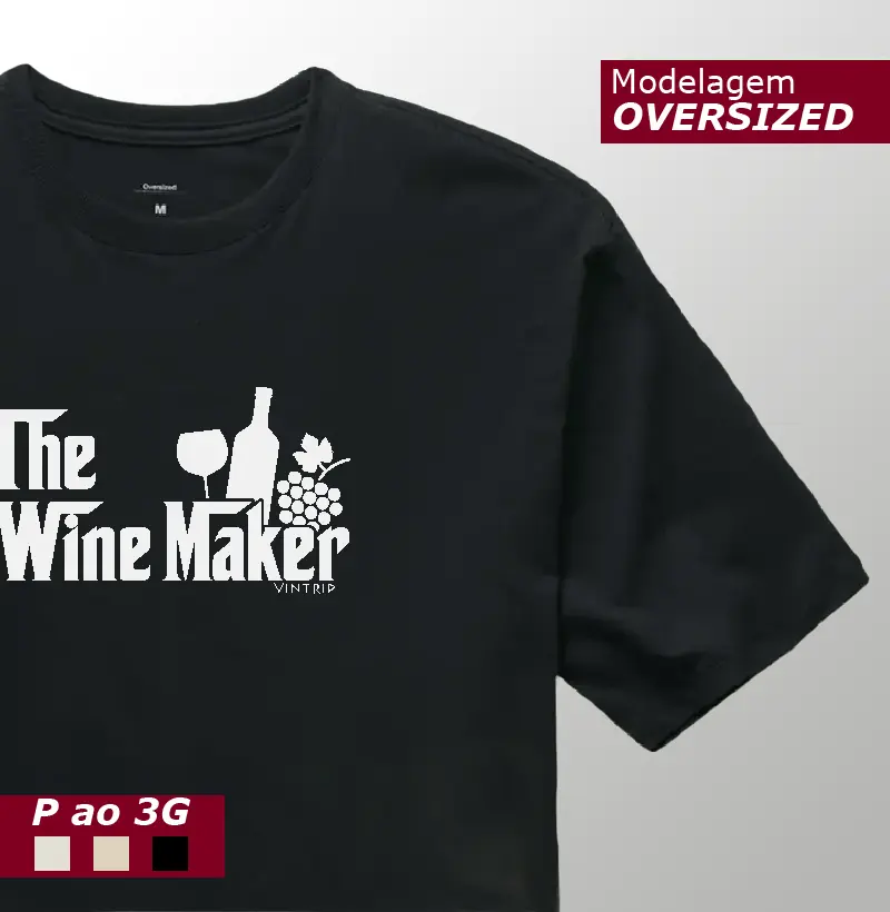 The Wine Maker