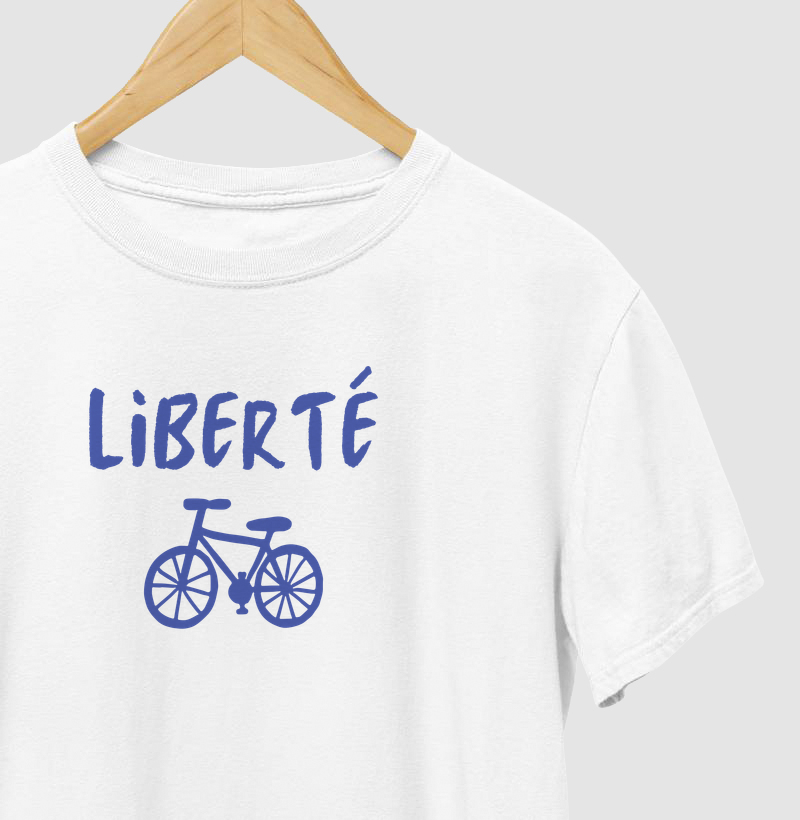 LiBERTÉ