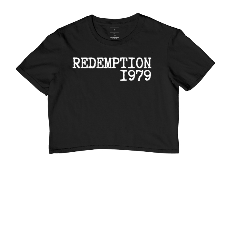 Redemption 1979