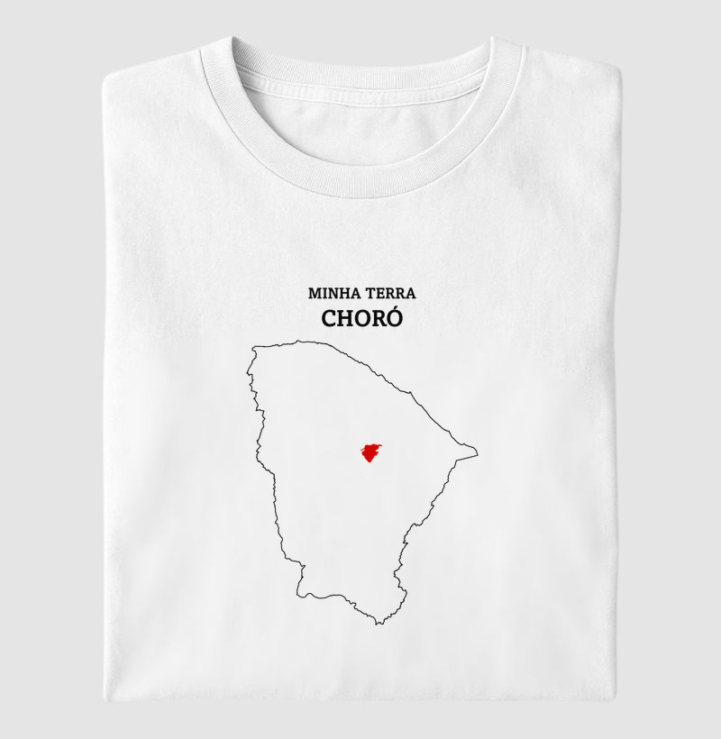 Choró (CE) | Minha Terra
