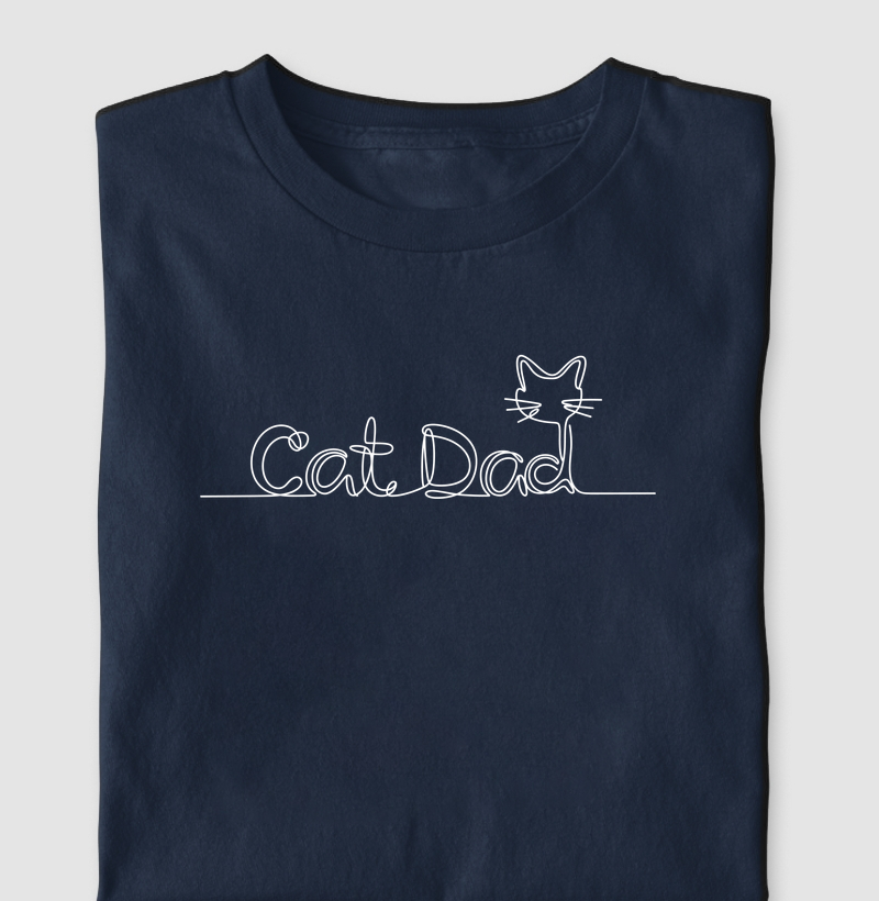 Cat Dad