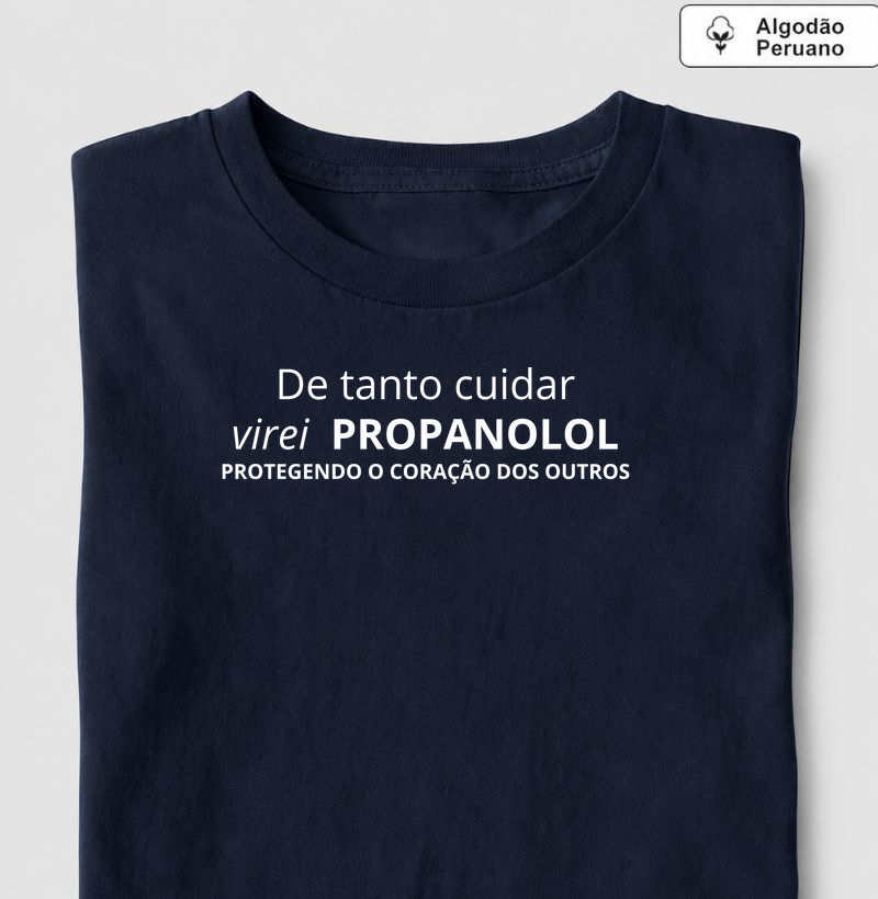 Propanolol