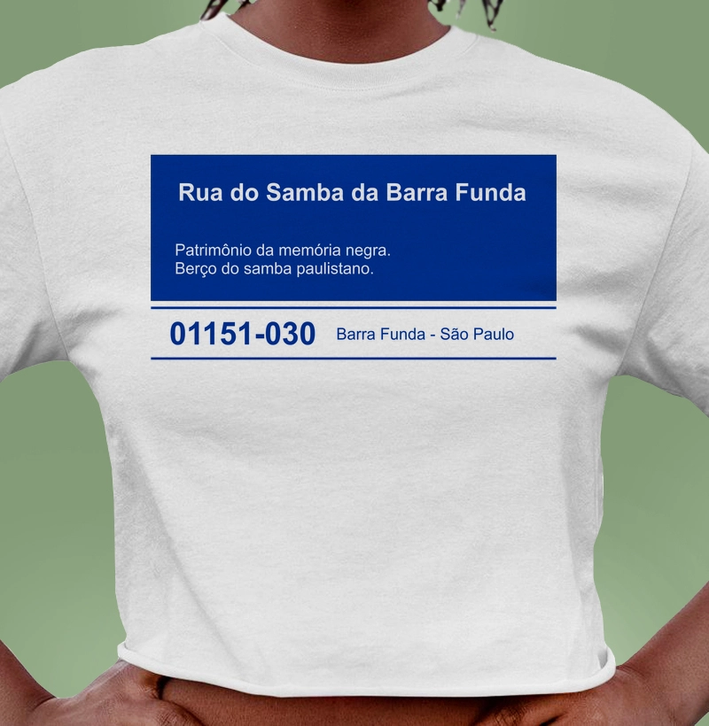 Rua do Samba