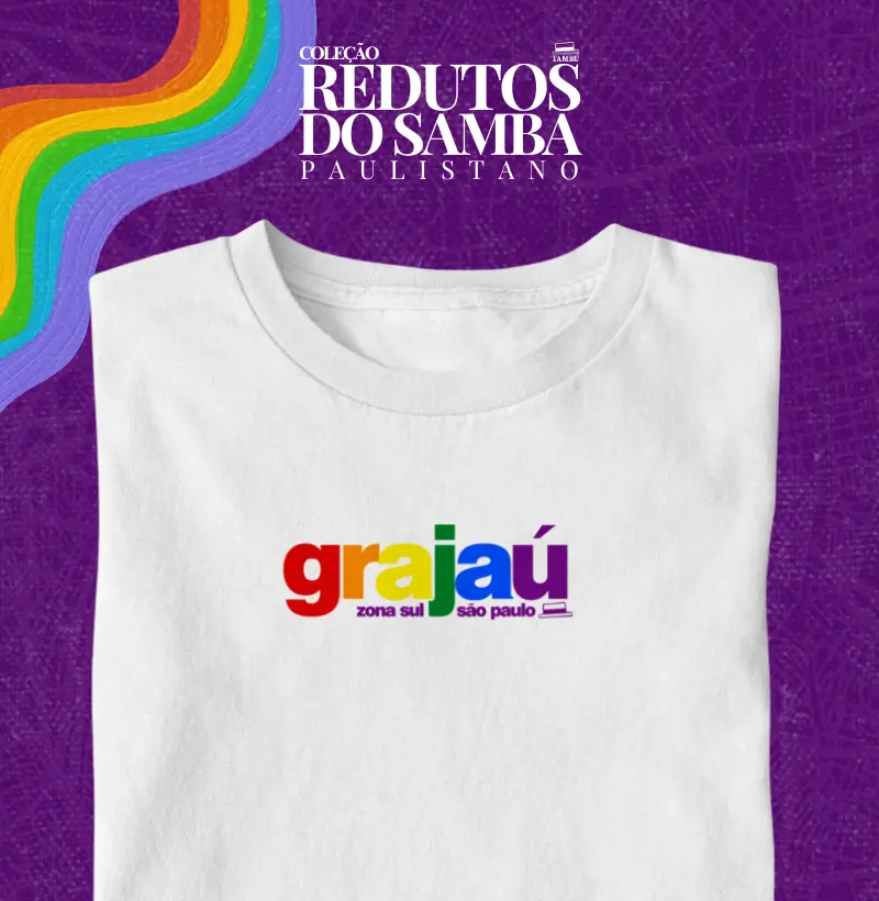 Grajaú - Edição Especial