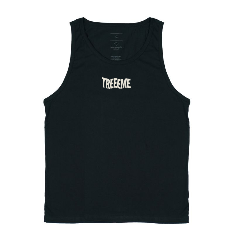 Camiseta “Treeeme”