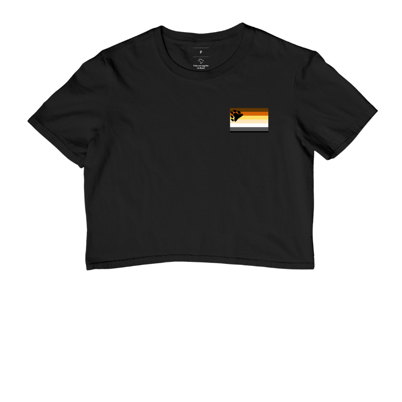 Bandeira Urso