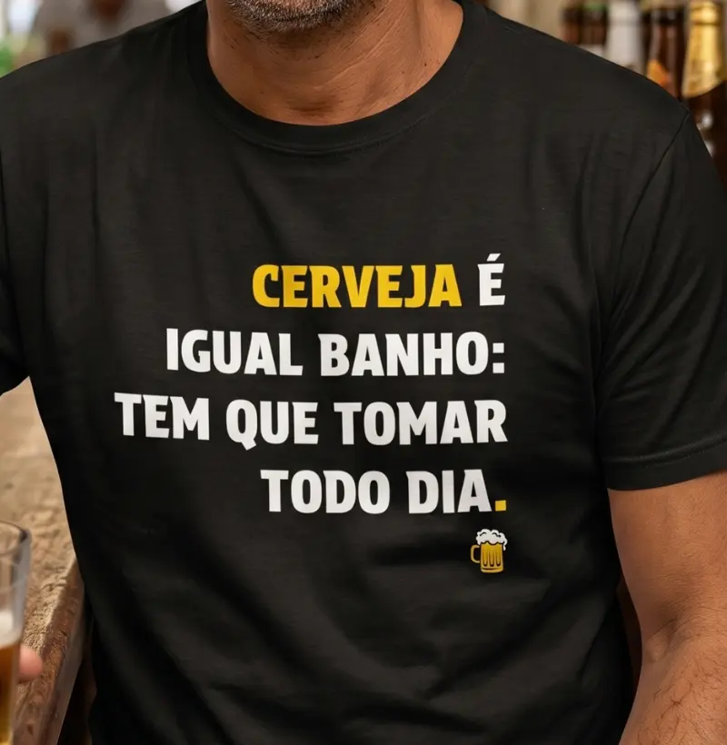 Tomar Banho