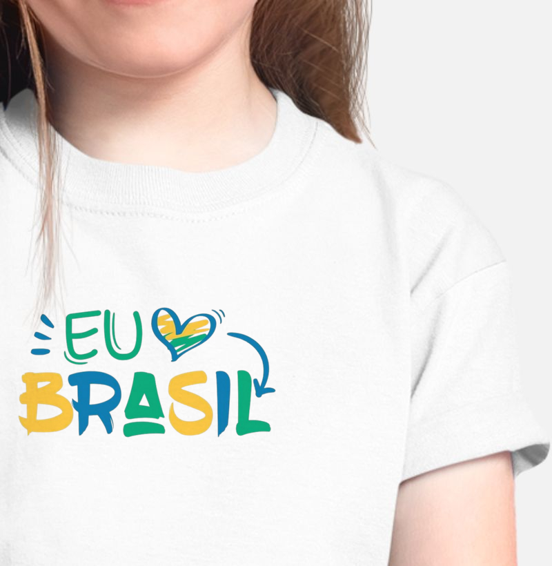 Eu amo Brasil