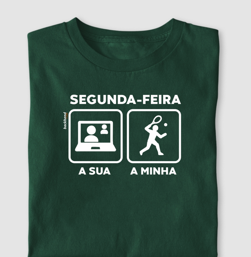 Segunda-feira