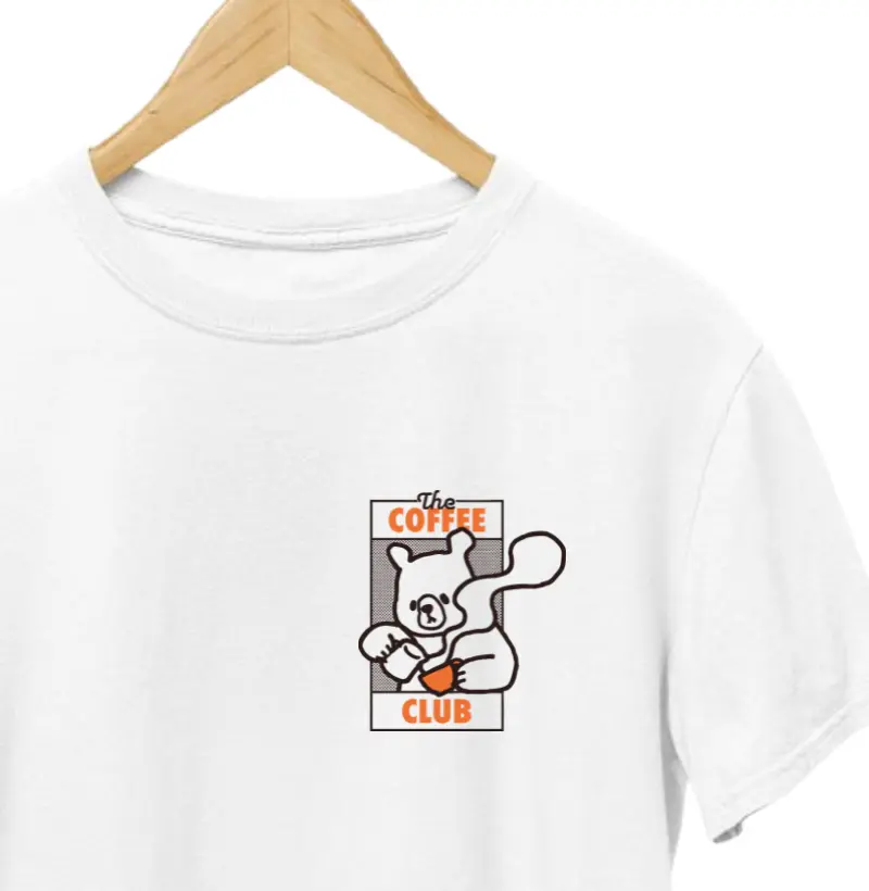 BEAR - The coffee club