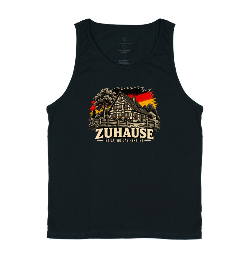 Zuhause ist da, wo das Herz ist - Regata
