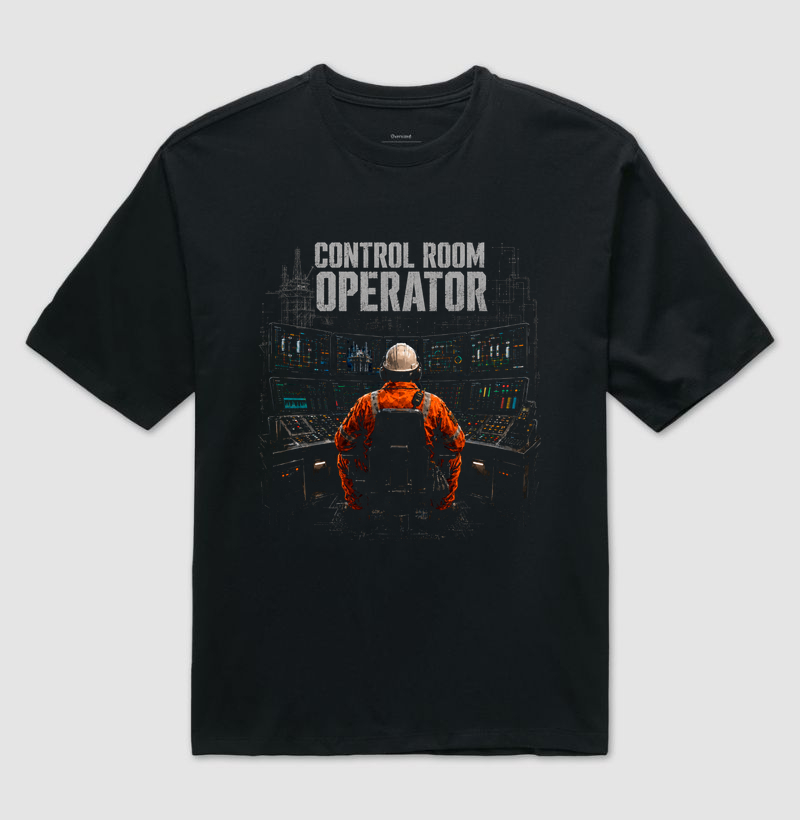 Control Room Operator