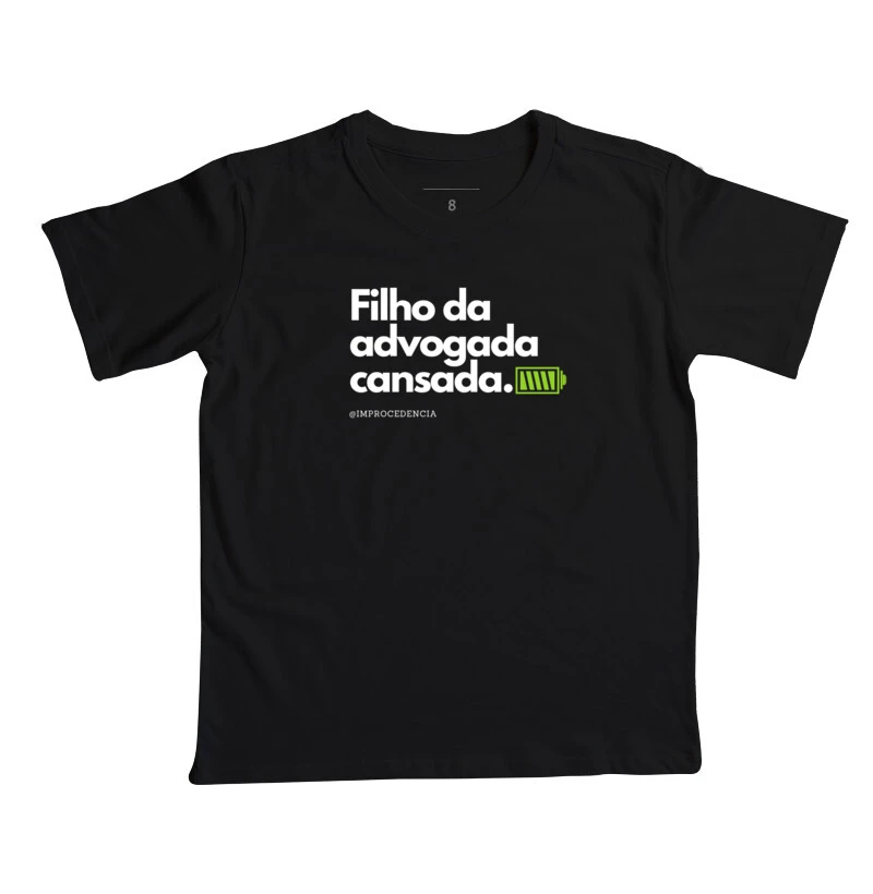 Mini filhos 