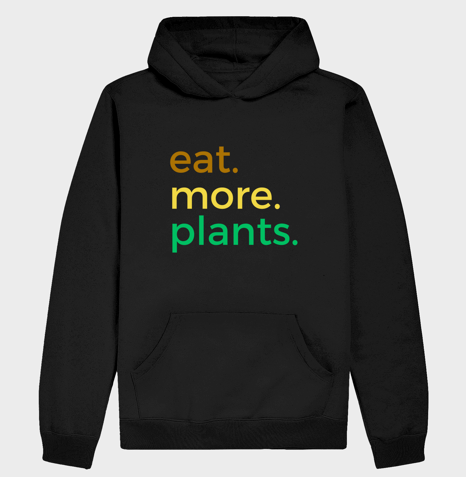 eat more plants