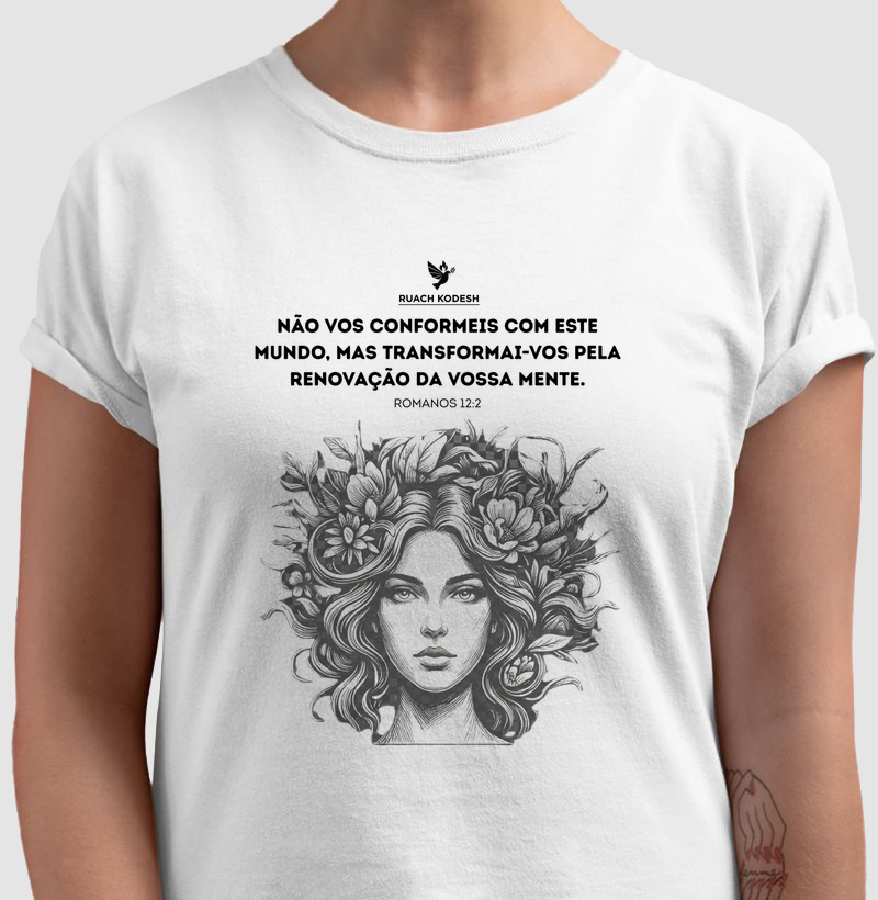 Metanoia Woman