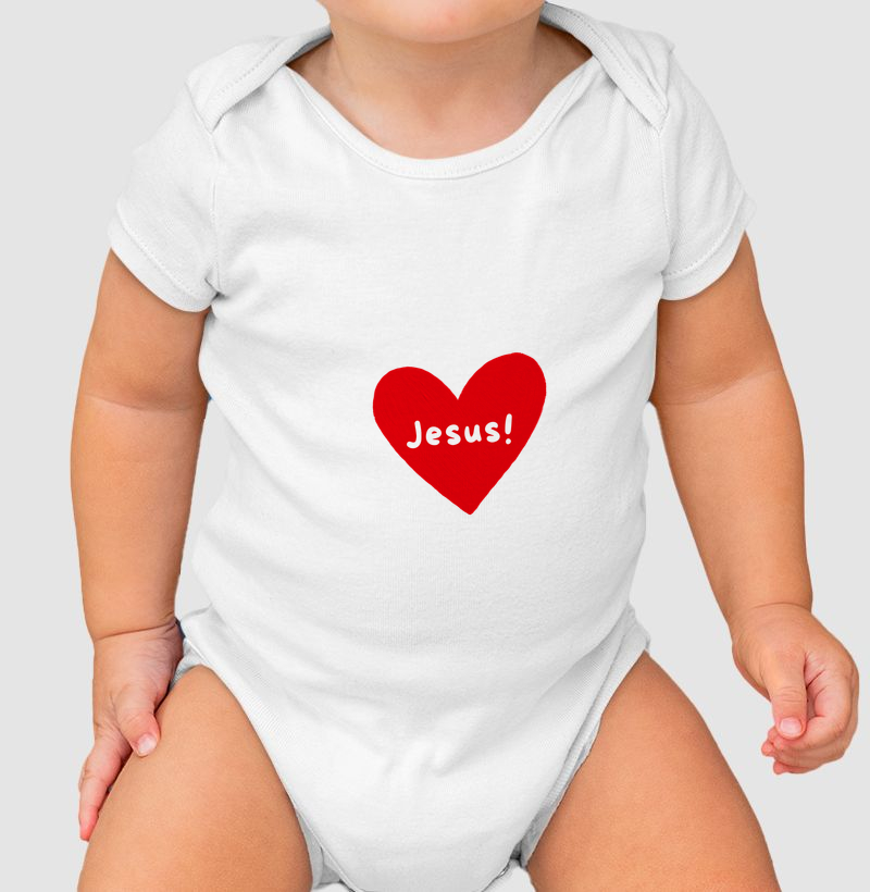 Jesus