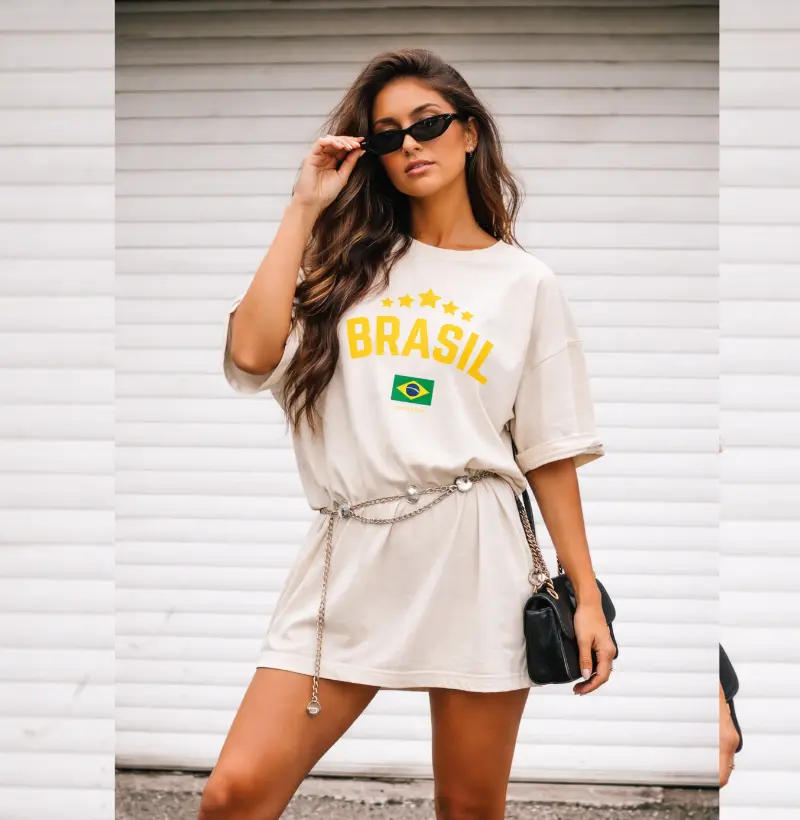 Brasil hexa 