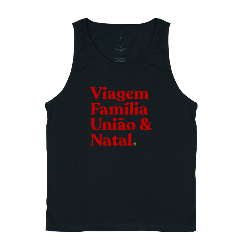 Viagem, Família & Natal