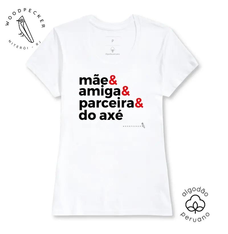 Mãe do Axé