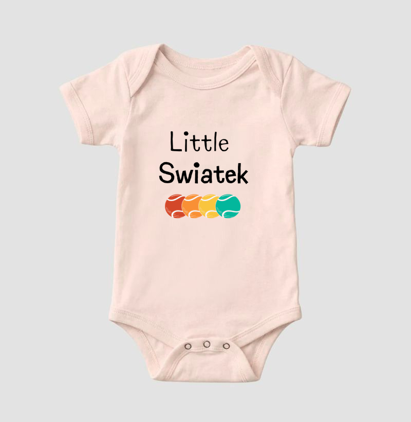 Little Swiatek
