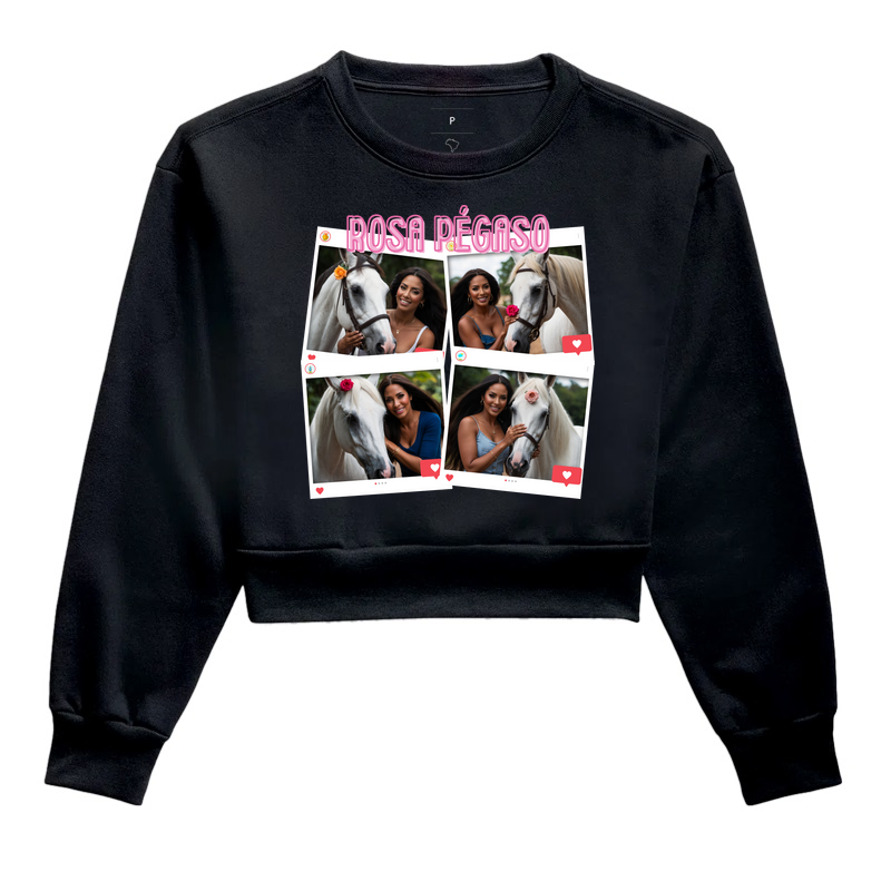 Rosa Pégaso - MAR18