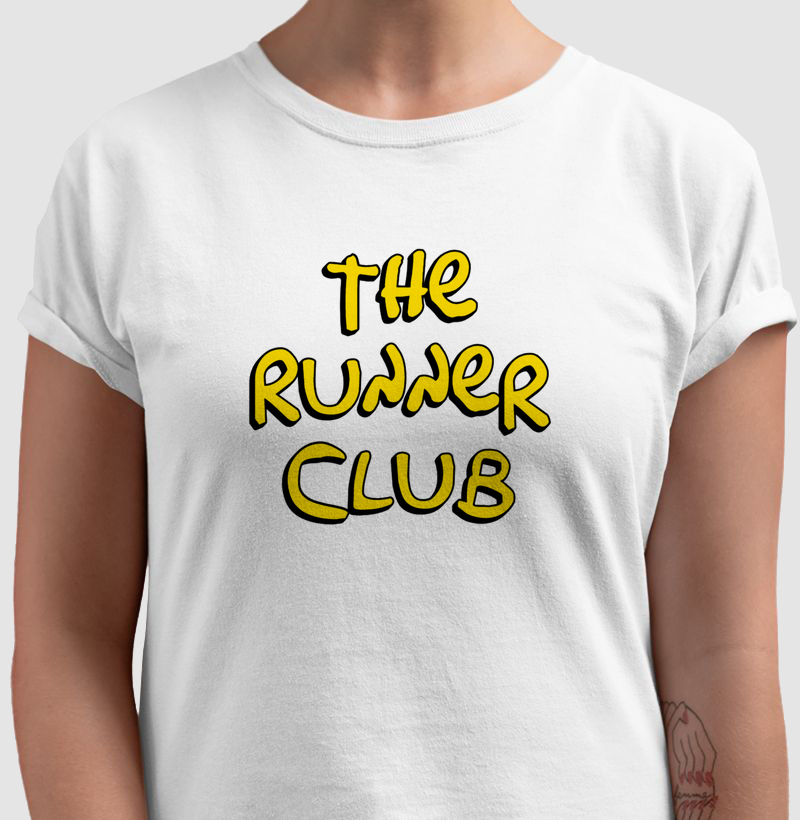 The Runner Club