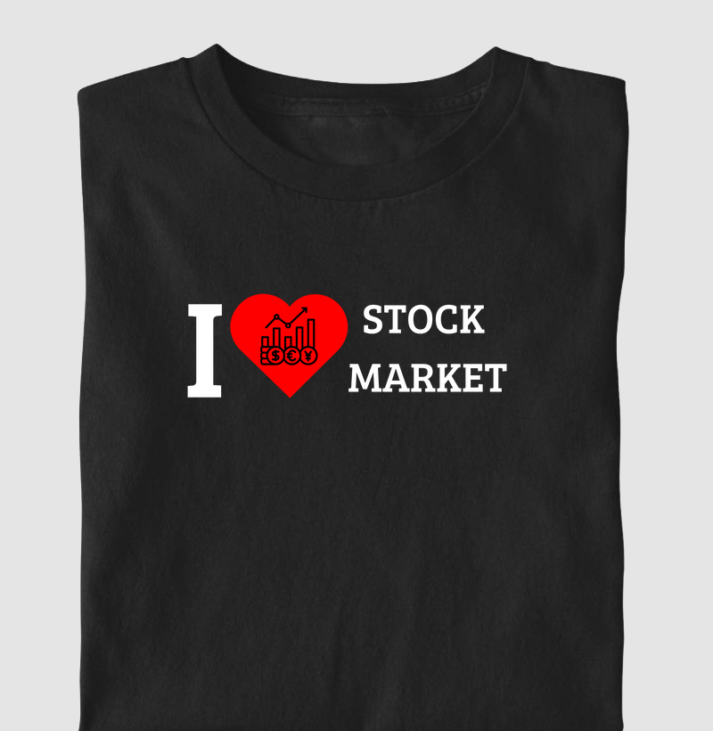 I love Stock Market