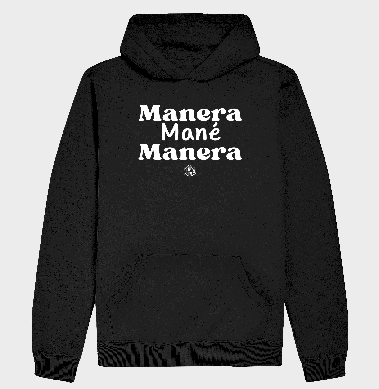 manera mané