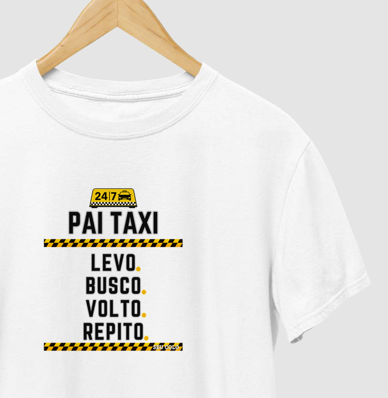 Pai Taxi