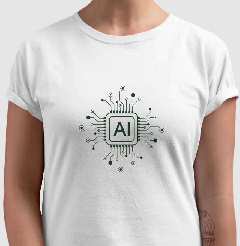 AI chip - light