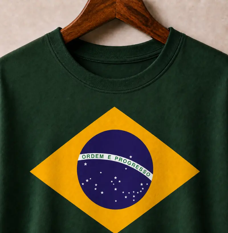 Ordem e progresso
