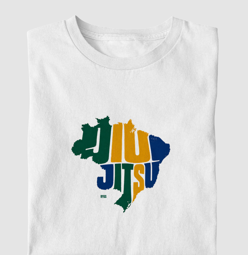 MAPA BRASIL JIU-JITSU