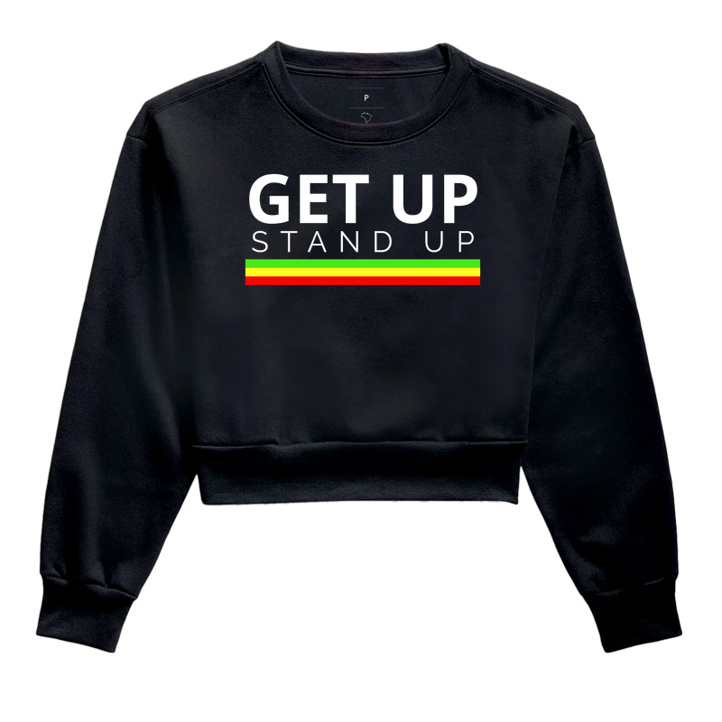 Get Up