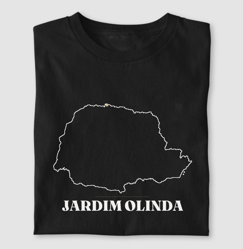 Jardim Olinda | Traço PR