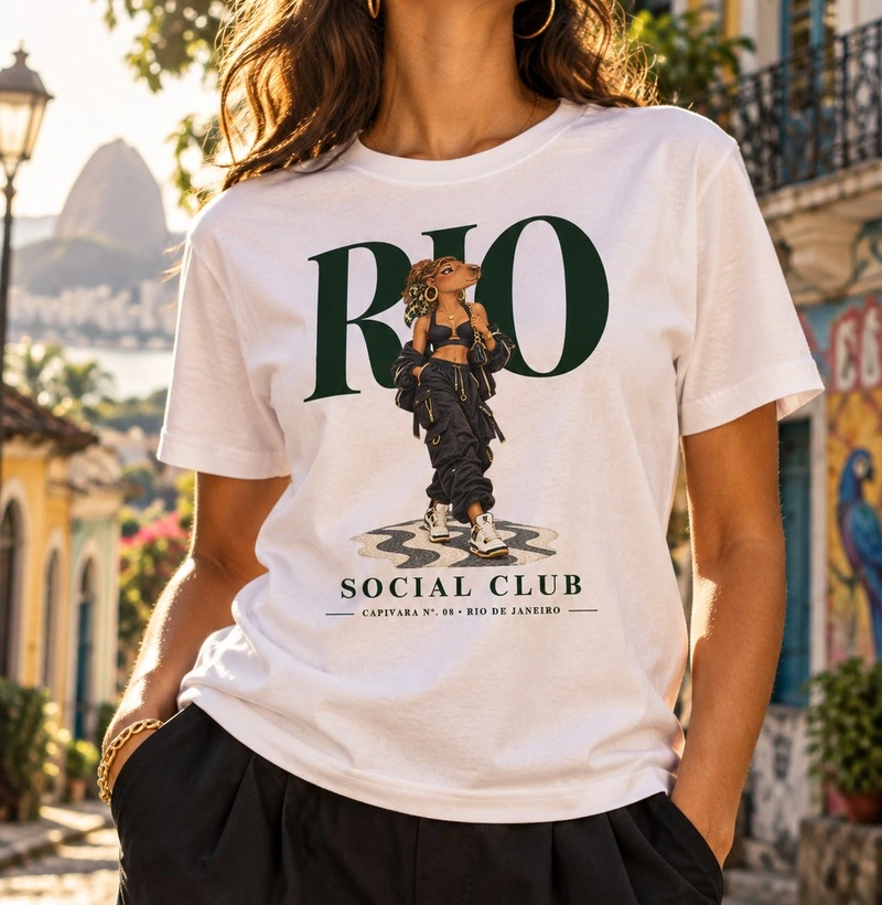 Street Club