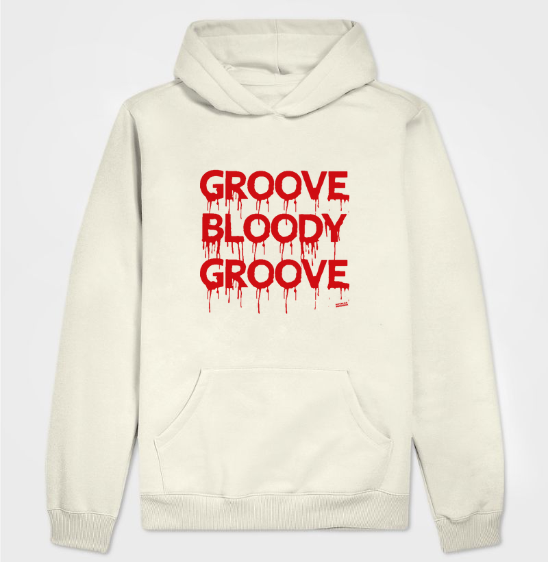 Groove Bloody Groove