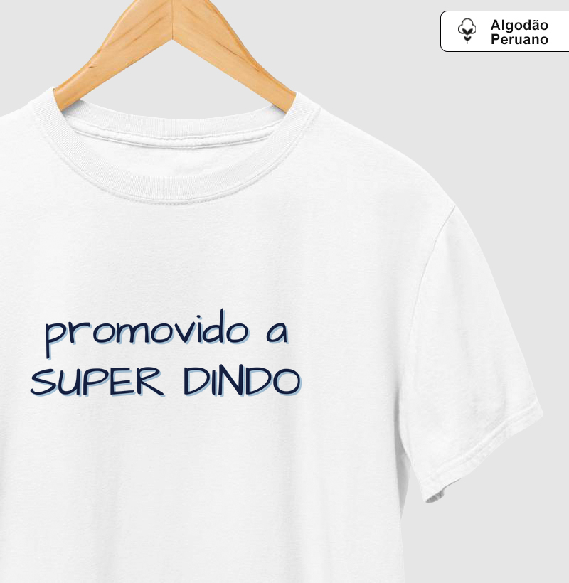 Promovido a Super Dindo