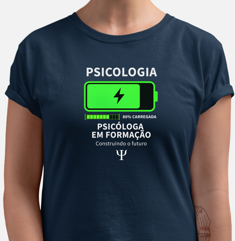 Psicóloga em Formação (02)