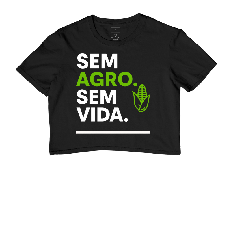 Sem Agro Sem Vida