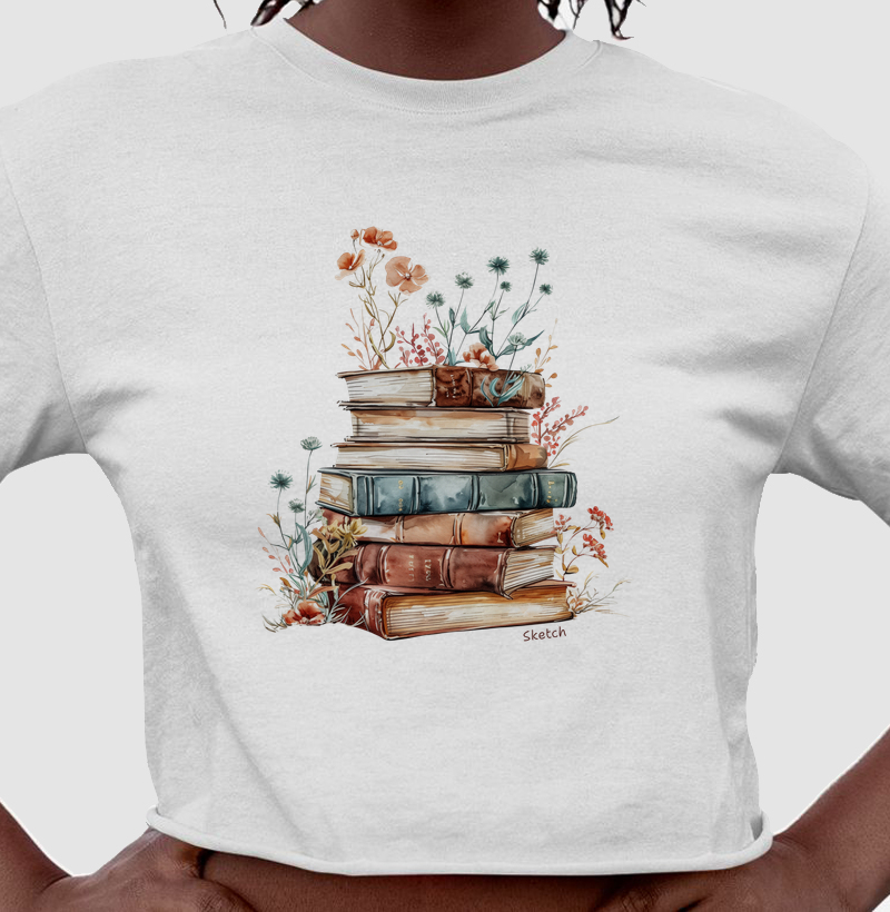 Floral Chapters